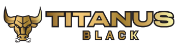Titanus Black